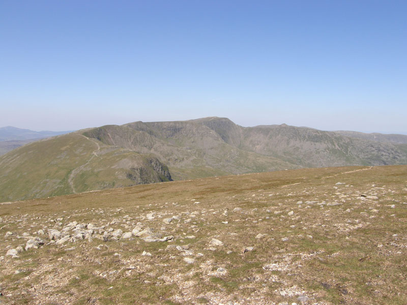 Helvellyn